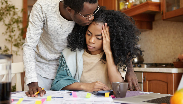 How does wealth inequality impact your daily life? Who is to blame for today’s financial inequality?